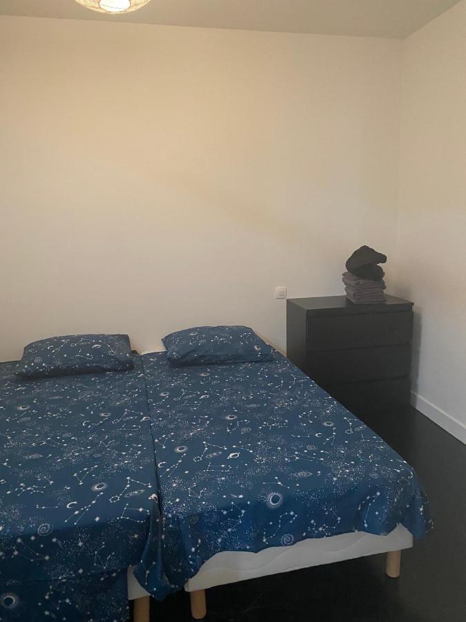 Apartamento Duplex Meublé Hyper Centre St Cere 4 Pers + Lit Bb. Wifi. Saint-Céré Exterior foto